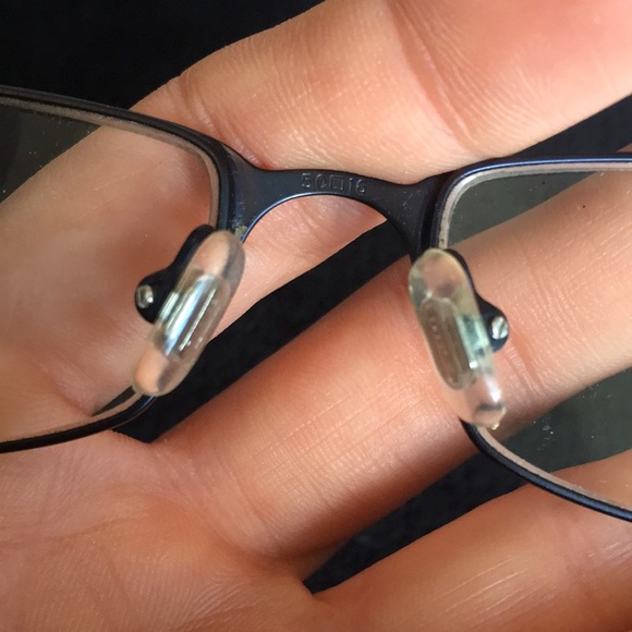 Nike Reading Glasses 8008 / 403 CE 140 - Picture 10 of 12